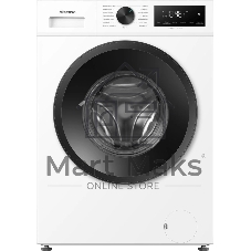 Стиральная машина Hisense WF1I8042BWP/C класс: A+++ загр.фронтальная макс.:8кг белый