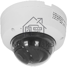 Камера видеонаблюдения IP Tiandy TC-C32KS Spec:I3/E/Y/C/SD/2.8мм/V4.2 2.8-2.8мм цв. корп.:белый (TC-C32KS SPEC:I3/E/Y/C/SD/2.8)