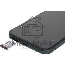 Смартфон Realme C85 Pro RMX5555 6/128Gb, темно-зеленый