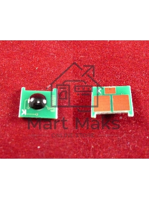 Чип Canon i-SENSYS LBP6300dn/6310dn/6650dn/6670dn/6680x/251dw/251dw/253x (719) черный, 2.1K (3479B002) ELP Imaging