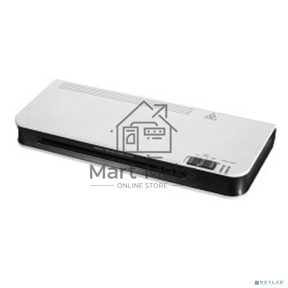 Ламинатор Office Kit L2305 A4 (80-125мкм) 30см/мин (2вал.) хол.лам. лам.фото