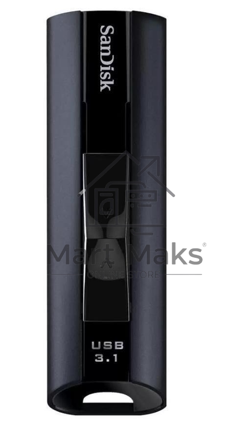 Флешка USB R/W Sandisk USB3.2 512GB SDCZ880-512G-G46