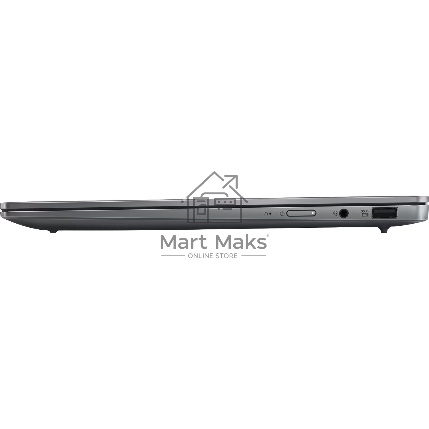 Ноутбук Lenovo Yoga Slim 6 14IRH8 14
