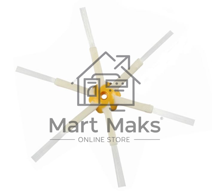 Боковая щетка для пылесоса Roomba 500 600 700 серии