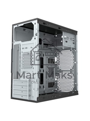 Компьютерный корпус IN-WIN MINITOWER MATX 500W черный SV511/6193554