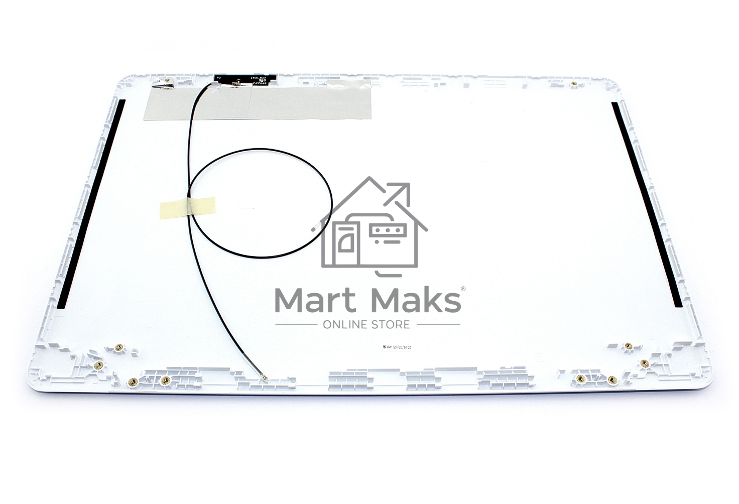 Крышка матрицы для Asus E406