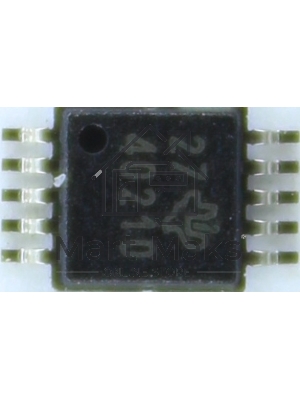 Контроллер TPS40210DGQ Контроллер TPS40210DGQ