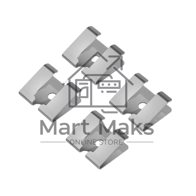 Индукционная варочная панель Maunfeld CVI453BG