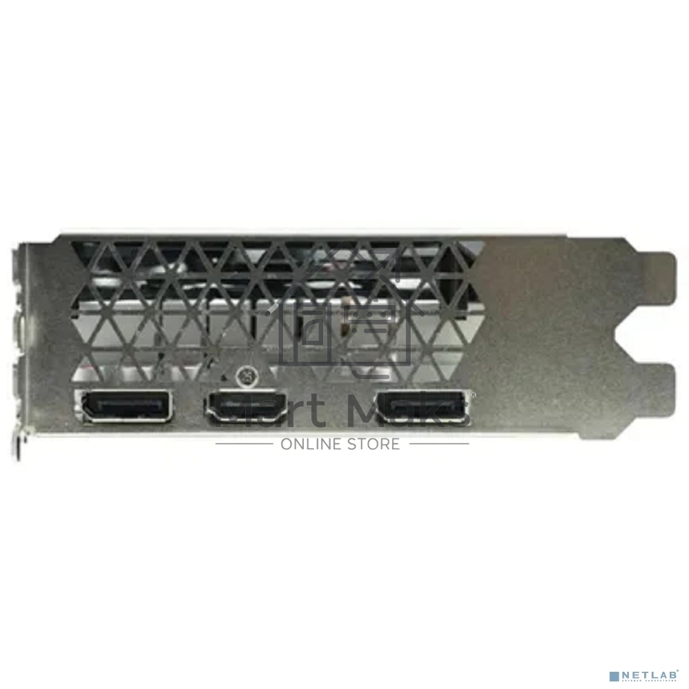 Видеокарта AFOX RX 580 8GB GDDR5 256Bit HDMI 3xDP RTL