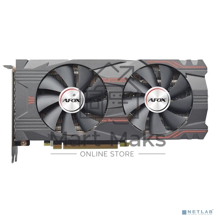 Видеокарта AFOX Geforce RTX 2060 SUPER