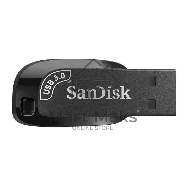 Флеш диск Sandisk USB Drive 512GB SDCZ410-512G-G46