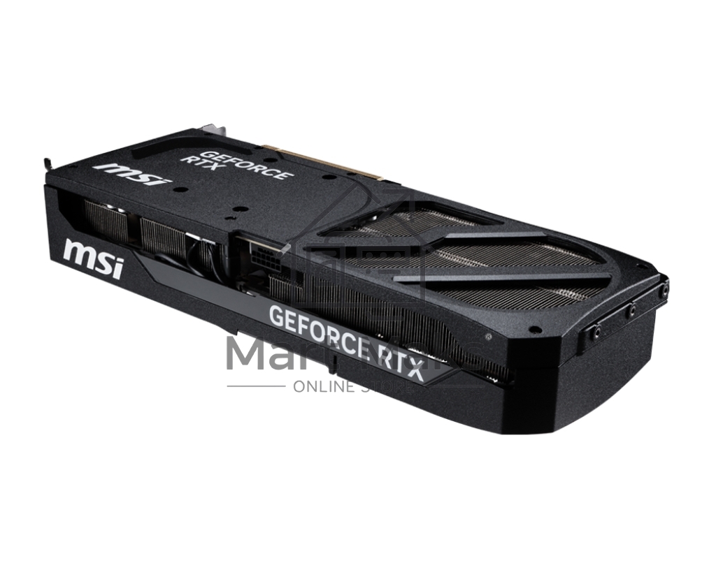 Видеокарта MSI PCIE16 RTX5070TI 16GB RTX 5070 Ti 16G SHADOW 3X OC