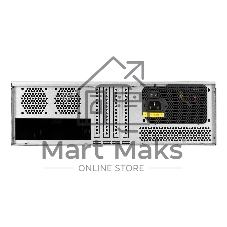 Серверный корпус ExeGate Pro 3U400-07 (RM 19