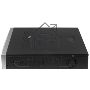 Видеорегистратор Hikvision DS-7732NXI-K4/16P(D) - 32-х канальный IP-видеорегистратор с PoE и технологией AcuSense