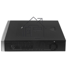 Видеорегистратор Hikvision DS-7732NXI-K4/16P(D) - 32-х канальный IP-видеорегистратор с PoE и технологией AcuSense
