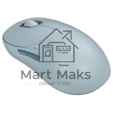 Мышь беспроводная Xiaomi BHR8911GL Wireless Mouse 3 розовый, 1200 dpi, USB/Bluetooth, кнопки - 4