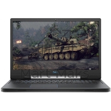 Клавиатура для ноутбука Dell G7 7790 G5 5590 черная с подсветкой
