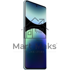 Смартфон Xiaomi Redmi Note 14 Pro+ 5G 8/256Gb, голубой