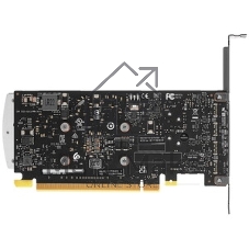 Видеокарта Nvidia T1000 8Gb GDDR6 BLK 900-5G172-2270-000 PCIE16