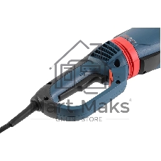Шлифмашина угловая Bosch GWS 24-230 JH 0601884203 2400Вт, скорость вр.- 6500, д.диска-230, шпиндель-M 14, (Дополнительная рукоятка. Ключ, гайка. Картон)