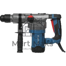 Перфоратор DongCheng DZC06-28B, SDS-plus, 1120 Вт, 4,7 Дж, от сети