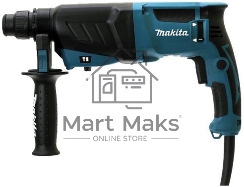 Перфоратор Makita HR2630