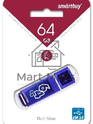 Флешка USB R/W R/W SmartBuy UFD 3.0 SmartBuy 64Gb,GLOSSY SERIES DARK BLUE (SB64GbGS-DB)(UFD 3.0 SmartBuy 64Gb,GLOSSY SERIES DARK BLUE (SB64GbGS-DB)) Флешка USB R/W R/W SmartBuy UFD 3.0 SmartBuy 64Gb,GLOSSY SERIES DARK BLUE (SB64GbGS-DB)(UFD 3.0 SmartBuy 64Gb,GLOSSY SERIES DARK BLUE (SB64GbGS-DB))