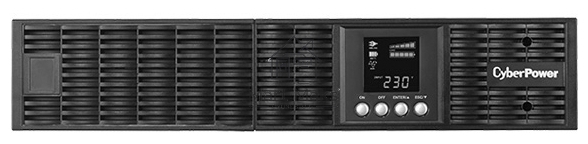 Источник бесперебойного питания CyberPower OLS3000ERT2U