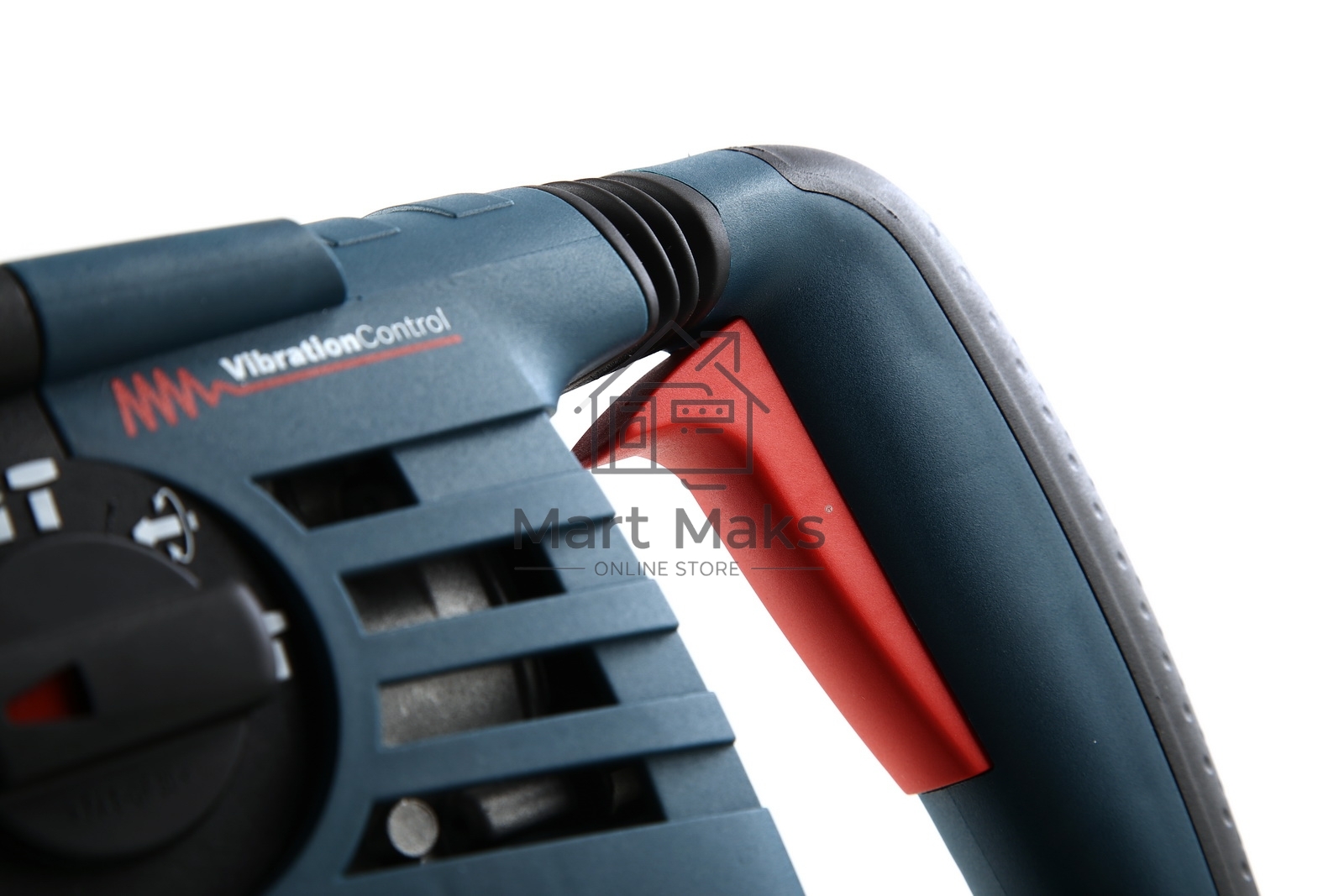 Перфоратор Bosch GBH 3-28 DRE Professional патрон:SDS-plus уд.:3.1Дж 800Вт (кейс в комплекте)
