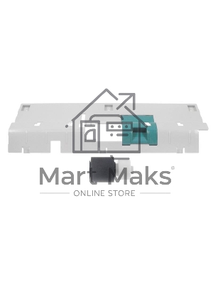 Ролик отделения и направляющая ADF Lexmark X64x (40X4656/40X0454/40X0459/40X2799) Ролик отделения и направляющая ADF Lexmark X64x (40X4656/40X0454/40X0459/40X2799)