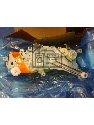 Узел привода печки дуплексный HP CLJ M551dn/xh/M570/M575 OEM