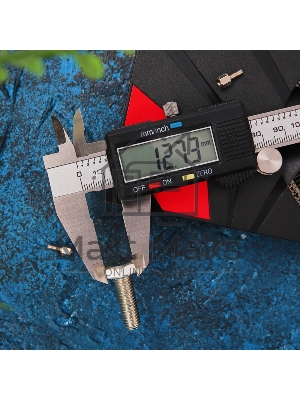 Электронный штангенциркуль 150 мм Rexant