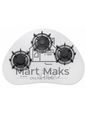 Газовая варочная панель Gefest стол СГ СН 2120 К6