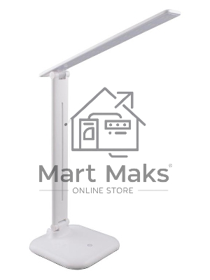 Светильник СТАРТ CT62 белый 6W, 480лм