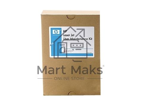 Запасные части для принтеров и копиров HP B3M78A LaserJet 220V Maintenance Kit