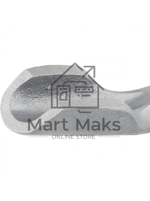 Зубило канальное Matrix, 14 х 22 х 250 мм, SDS PLUS