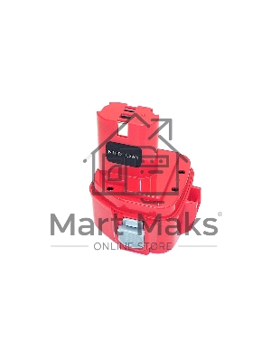 Аккумулятор для Интерскол БA-12-01 12V 1.5Ah Ni-Cd