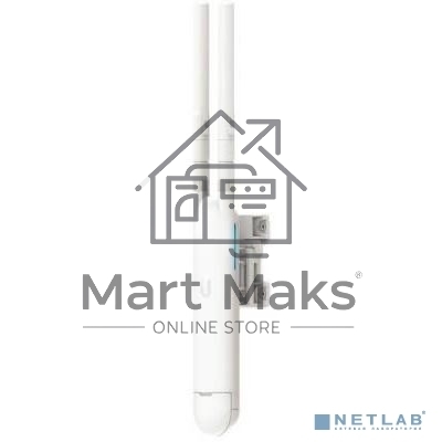 Точка доступа Wi-Fi 1167MBPS 5PCS UNIFI UAP-AC-M-5 UBIQUITI