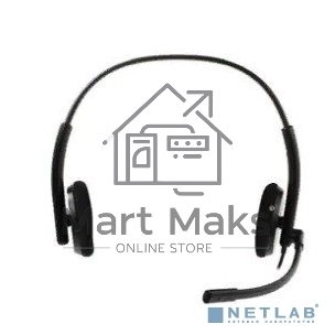 Наушники накладные Creative HS-220 2м проводные оголовье