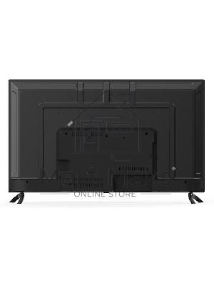 Телевизор SunWind 50