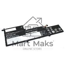 Аккумуляторная батарея для ноутбука Lenovo Yoga Slim 7-14ARE (L19C4PF4) 15.36V 3960mAh