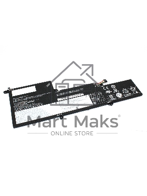 Аккумуляторная батарея для ноутбука Lenovo Yoga Slim 7-14ARE (L19C4PF4) 15.36V 3960mAh