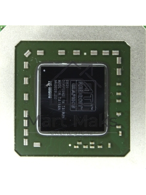 Чип ATI 215-0669049