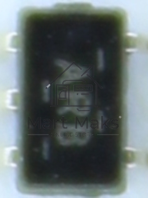 Контроллер TPS71501 DCKR Контроллер TPS71501 DCKR