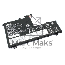 Аккумуляторная батарея для ноутбука Lenovo ThinkBook 15-IIL 11.52V 57Wh
