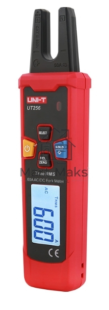 Токовые клещи UNI-T UT256