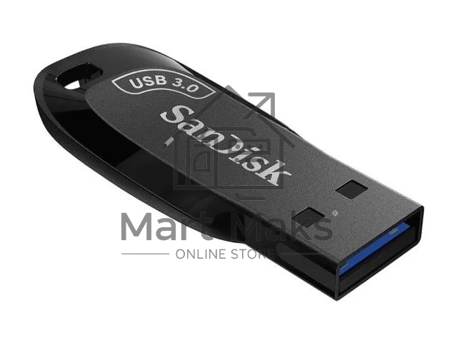 Флеш диск Sandisk USB Drive 512GB SDCZ410-512G-G46