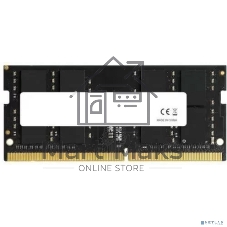 Оперативная память Foxline, DDR5, 32GB (1x32 GB), 5600 MHz, CL46, SO-DIMM