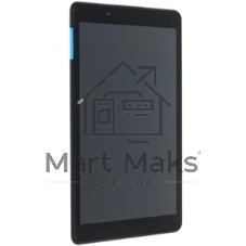 Модуль (матрица + тачскрин) для Lenovo Tab 8 TB-8304 черный