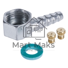Газовая варочная панель Maunfeld EGHG.32.73CB2/G